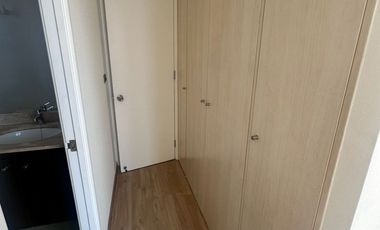 Arriendo departamento a pasos de hospital nuevo