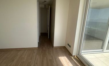 Arriendo departamento a pasos de hospital nuevo