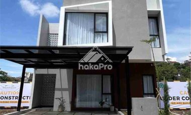 Rumah Dijual Di Dago Cisitu, Jual Rumah Cisitu Indah Bandung