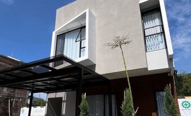 Rumah Premium Di Cisitu Kota Bandung Dekat Simpang Dago Dijual 3Kt 3Km