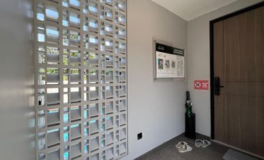 Rumah Premium Di Cisitu Kota Bandung Dekat Simpang Dago Dijual 3Kt 3Km