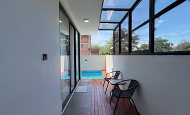 Rumah Premium Di Cisitu Kota Bandung Dekat Simpang Dago Dijual 3Kt 3Km