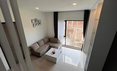 Rumah Premium Di Cisitu Kota Bandung Dekat Simpang Dago Dijual 3Kt 3Km