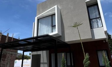 Rumah Dijual Di Cisitu Indah Kota Bandung