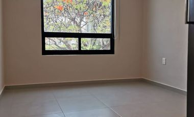 Plaza Patria, Zoquipan, Lagos del Country, 3 recs, con roof garden.