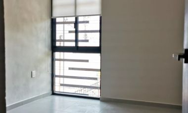 Plaza Patria, Zoquipan, Lagos del Country, 3 recs, con roof garden.