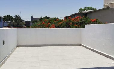 Plaza Patria, Zoquipan, Lagos del Country, 3 recs, con roof garden.