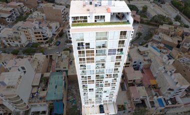 DEPARTAMENTO en VENTA en SURCO