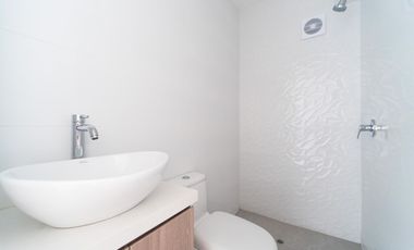 DEPARTAMENTO en VENTA en SURCO