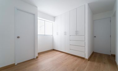 DEPARTAMENTO en VENTA en SURCO