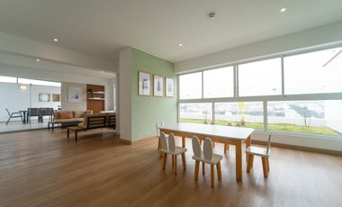 DEPARTAMENTO en VENTA en SURCO