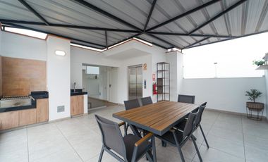 DEPARTAMENTO en VENTA en SURCO