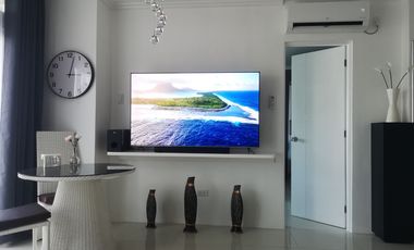 Freehold 1-Bedroom Apartment at Kandi Tower 2 Condominium for Sale