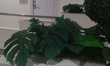 Freehold 1-Bedroom Apartment at Kandi Tower 2 Condominium for Sale