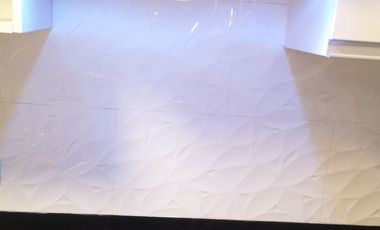 Freehold 1-Bedroom Apartment at Kandi Tower 2 Condominium for Sale