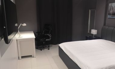 Freehold 1-Bedroom Apartment at Kandi Tower 2 Condominium for Sale