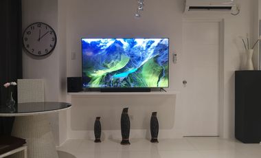 Freehold 1-Bedroom Apartment at Kandi Tower 2 Condominium for Sale