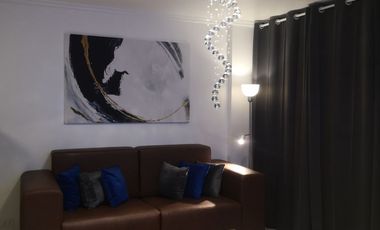 Freehold 1-Bedroom Apartment at Kandi Tower 2 Condominium for Sale