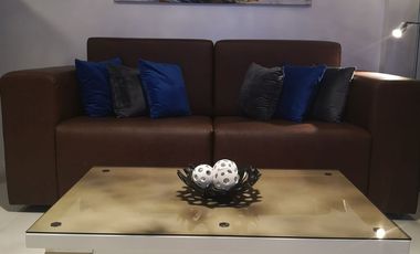 Freehold 1-Bedroom Apartment at Kandi Tower 2 Condominium for Sale