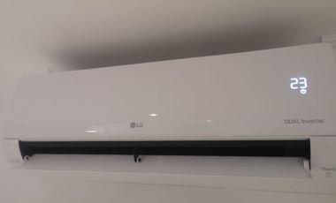 Freehold 1-Bedroom Apartment at Kandi Tower 2 Condominium for Sale