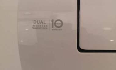 Freehold 1-Bedroom Apartment at Kandi Tower 2 Condominium for Sale