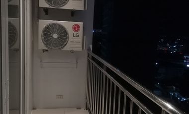 Freehold 1-Bedroom Apartment at Kandi Tower 2 Condominium for Sale