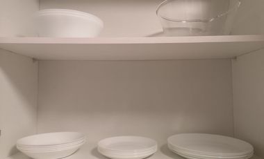 Freehold 1-Bedroom Apartment at Kandi Tower 2 Condominium for Sale