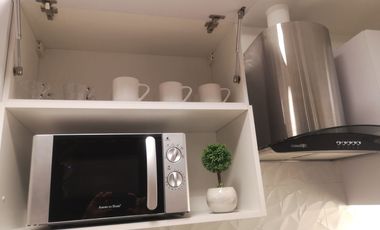 Freehold 1-Bedroom Apartment at Kandi Tower 2 Condominium for Sale