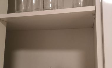 Freehold 1-Bedroom Apartment at Kandi Tower 2 Condominium for Sale