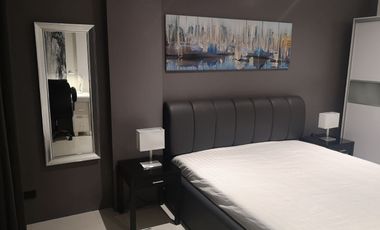 Freehold 1-Bedroom Apartment at Kandi Tower 2 Condominium for Sale