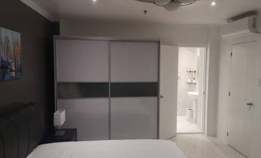 Freehold 1-Bedroom Apartment at Kandi Tower 2 Condominium for Sale