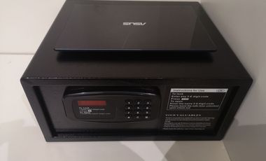 Freehold 1-Bedroom Apartment at Kandi Tower 2 Condominium for Sale