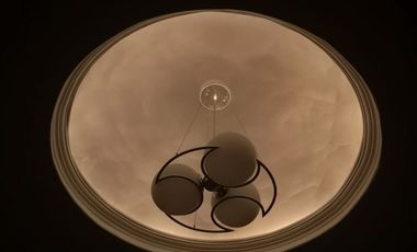 Freehold 1-Bedroom Apartment at Kandi Tower 2 Condominium for Sale