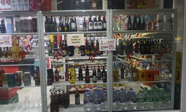 Freehold 1-Bedroom Apartment at Kandi Tower 2 Condominium for Sale