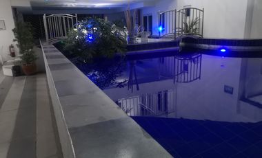 Freehold 1-Bedroom Apartment at Kandi Tower 2 Condominium for Sale