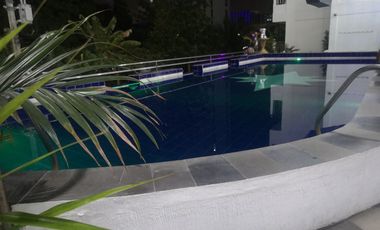 Freehold 1-Bedroom Apartment at Kandi Tower 2 Condominium for Sale