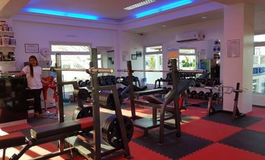 Freehold 1-Bedroom Apartment at Kandi Tower 2 Condominium for Sale