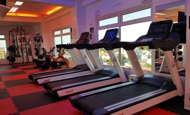 Freehold 1-Bedroom Apartment at Kandi Tower 2 Condominium for Sale