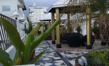 Freehold 1-Bedroom Apartment at Kandi Tower 2 Condominium for Sale