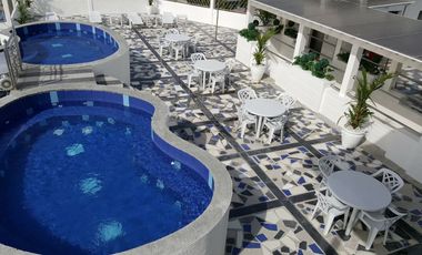 Freehold 1-Bedroom Apartment at Kandi Tower 2 Condominium for Sale