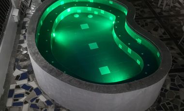 Freehold 1-Bedroom Apartment at Kandi Tower 2 Condominium for Sale