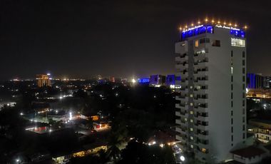 Freehold 1-Bedroom Apartment at Kandi Tower 2 Condominium for Sale