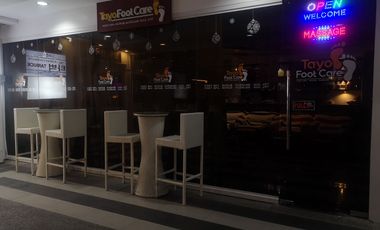 Freehold 1-Bedroom Apartment at Kandi Tower 2 Condominium for Sale