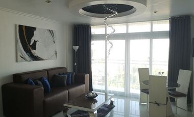 Freehold 1-Bedroom Apartment at Kandi Tower 2 Condominium for Sale