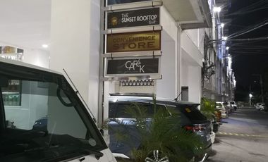 Freehold 1-Bedroom Apartment at Kandi Tower 2 Condominium for Sale