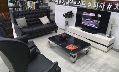 Freehold 1-Bedroom Apartment at Kandi Tower 2 Condominium for Sale