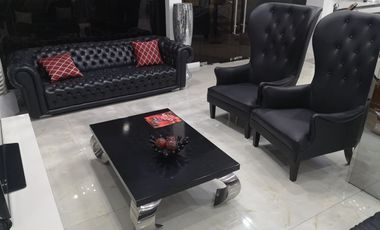 Freehold 1-Bedroom Apartment at Kandi Tower 2 Condominium for Sale