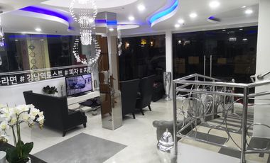 Freehold 1-Bedroom Apartment at Kandi Tower 2 Condominium for Sale