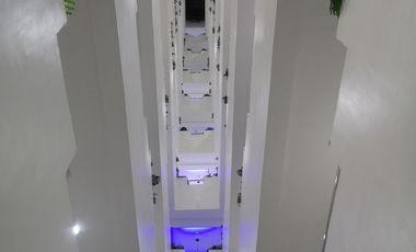 Freehold 1-Bedroom Apartment at Kandi Tower 2 Condominium for Sale