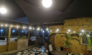 Freehold 1-Bedroom Apartment at Kandi Tower 2 Condominium for Sale